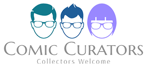 COMIC CURATORS